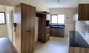 Imagem 6: Bonito Apartamento na Conselheiro Quintino//Generalíssimo Ed Rio de La Plata: 150m² 2 Suit