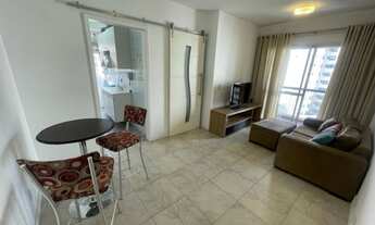 Imagem 7: Apartamento para aluguel e venda possui 40 metros quadrados com 1 quarto em Paraíso - São