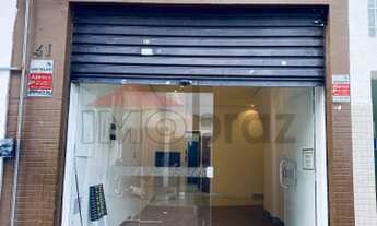 Imagem 5: Ponto comercial/Loja/Box para aluguel tem 70 metros quadrados em Brás - São Paulo - SP