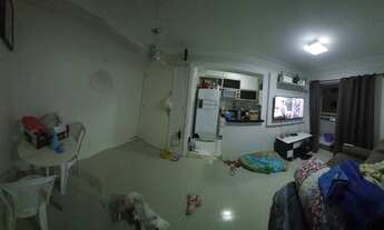 Imagem 3: Apartamento para venda com 2 quartos em Piatã - Condomínio Cores de Piatã - Salvador - B