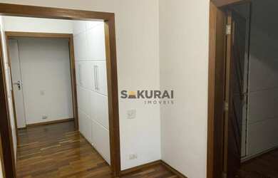 Imagem 7: Apartamento com 3 dormitórios, 290 m² - venda por R$ 2.300.000,00 ou aluguel por R$ 7.148