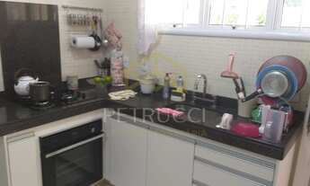 Imagem 7: Casa - Bosque das Palmeiras - Campinas