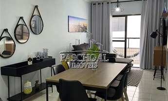 Imagem: PRAIA GRANDE - Apartamento Padrão - VILA