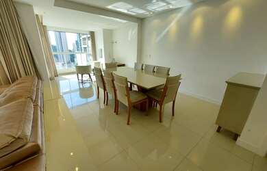 Imagem 5: Apartamento para venda tem 135 metros quadrados com 3 quartos em Pioneiros - Balneário Cam