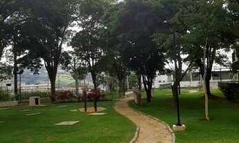 Imagem 7: RRCOD3626 Apartamento 53m² CONDOMÍNIO VIVA MAIS BARUERI - 2 Dorms - 1 Vaga - OPORTUNIDADE