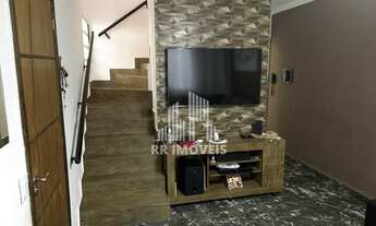 Imagem 5: RRCOD4573 Casa 66m² CONDOMÍNIO NOVA BARUERI - OPORTUNIDADE - 2 Dorms 2 Vagas - Barueri SP