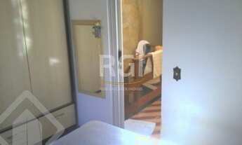 Imagem 4: Porto Alegre - Casa Padrão - Aberta dos Morros