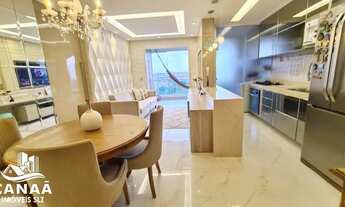 Imagem 6: Vendo Maravilhoso Apto no Cond. Ilha Parque - 03 Quartos sendo 01 suíte - Nascente - Todo