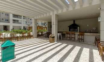 Imagem 2: Apartamento com 3 dormitórios à venda, 130 m2 por R$ 1.310.000,00 - Sano Amaro - São Paulo