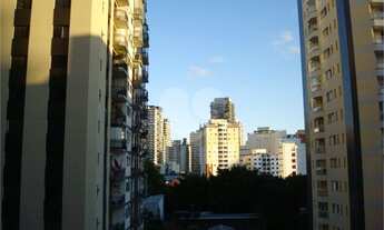 Imagem 6: São Paulo - Apartamento Padrão - VILA OLÍMPIA