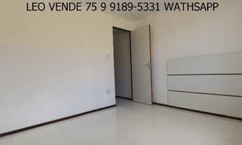 Imagem 5: Leo vende, oportunidade em condomínio apenas R$ 99.990,00