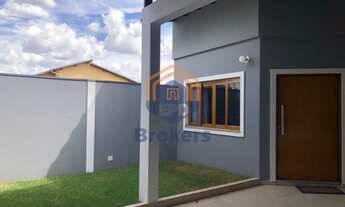 Imagem 3: Itupeva - Casa Padrão - Residencial Girassol