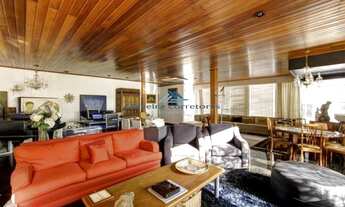 Imagem 5: Cobertura Duplex com Vista Jardim Europa