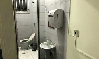 Imagem 5: Sala para alugar, 130 m² por R$ 2.000,00/mês - Jardim Bom Clima - Guarulhos/SP