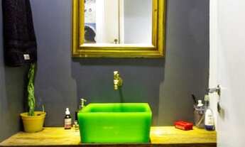 Imagem 7: Apartamento Venda Bela Vista 49 m² 1 Dormitórios