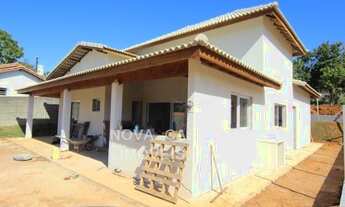 Imagem: Ibiúna Belissíma, planta moderna