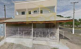 Imagem 6: Barracão - Morada do Sol - Americana