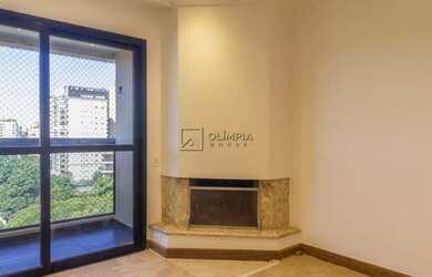 Imagem 7: Locação Apartamento 2 Dormitórios - 116 m² Vila Nova Conceição