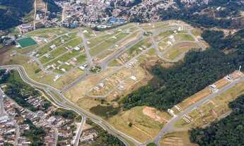 Imagem 7: SANTANA DE PARNAIBA - Terreno Padrao - NOVA JAGUARI