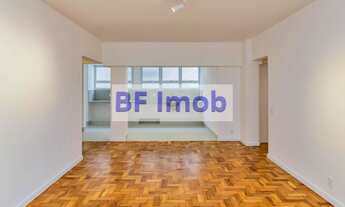 Imagem: São Paulo - Apartamento Padrão - Cerqueira