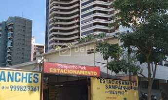 Imagem 6: área - Cambuí - Campinas