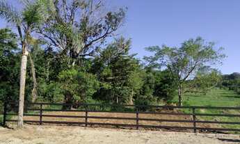 Imagem 3: Sítio em condomínio fechado