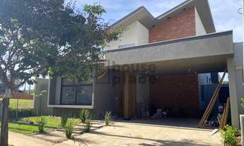 Imagem 2: Bady Bassitt - Casa de Condomínio - CONDOMINIO BOTANICO