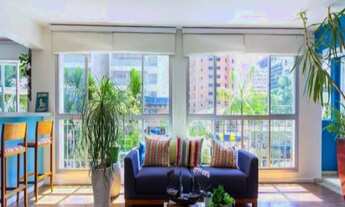 Imagem 3: SÃO PAULO - Apartamento Padrão - MOEMA PÁSSAROS