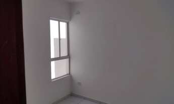 Imagem 2: Apartamento para venda tem 50 metros quadrados com 3 quartos