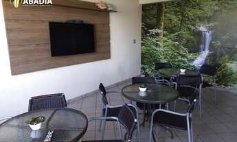 Imagem 6: Hotel com 46 dormitórios para venda, 1948 m² - Morumbi - Paulínia/SP