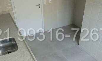 Imagem 7: Apartamento para venda com 116 metros quadrados com 3 quartos em Botafogo - Rio de Janeiro