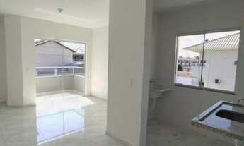 Imagem 4: Apartamento para venda com 63 metros quadrados com 2 quartos