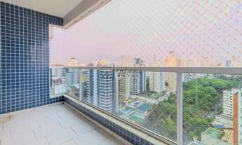 Imagem 3: Apartamento Locação Vila Mariana 154 m² 4 Dormitórios