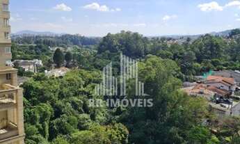 Imagem 7: RRCOD4546D Studio 51m² CONDOMÍNIO ALPHA PARK - OPORTUNIDADE - 1 Suíte 1 Vaga - Barueri SP