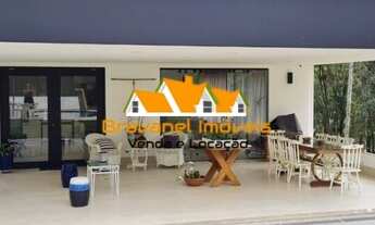 Imagem 5: Casa em Condomínio para comprar Jacaré Cabreúva