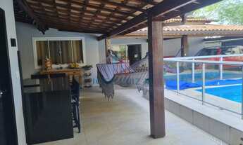 Imagem 6: Macaé - Casa Padrão - Lagoa