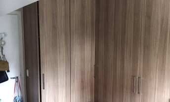 Imagem 2: Apartamento à venda, 62 m² por R$ 710.000,00 - Lapa - São Paulo/SP