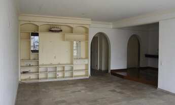 Imagem: SÃO PAULO - Apartamento Padrão - ITAIM