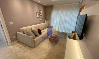 Imagem 2: Apartamento Garden Mobiliado, Decorado e Equipado com 04 Dormitórios, Localizado no Centro