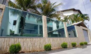 Imagem: Caldas Novas - Sobrado/Duplex - Lago de