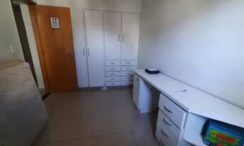 Imagem 4: Apartamento com 84 M² 3 quartos , sendo 1 suíte, no alto do Bueno, vista para Av-t4 - Go