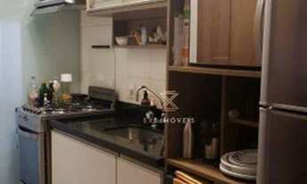 Imagem 6: Apartamento com 2 dormitórios à venda, 66 m² por R$ 415.000 - Rio Pequeno - São Paulo/SP