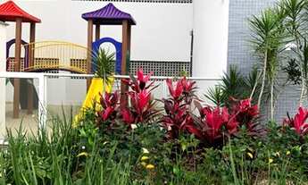 Imagem 3: Apartamento Vila Nova - 1 suite +2 quartos