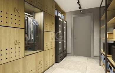 Imagem 6: Studio em Auxiliadora