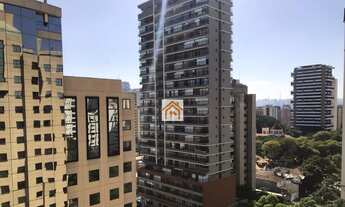 Imagem 7: São Paulo - Apartamento Padrão - Moema