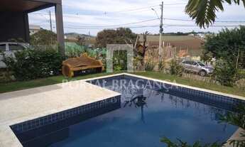 Imagem 4: Sobrado à venda, Condomínio Residencial e Comercial Fazenda Santa Petronilla, Bragança Pau