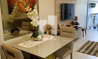 Imagem 5: APARTAMENTO 2 QUARTOS / 1 SUITE - 65M² - VIVENDAS DO LAGO