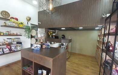 Imagem 3: Loja linda pronta para lucrar em local estratégico