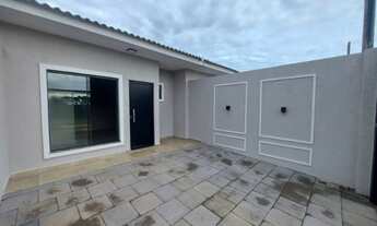 Imagem 5: Casa 3 quartos no Siena(zona oeste) de Cascavel com preço acessível