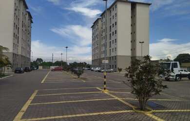 Imagem 6: Apartamento para venda possui 47 metros quadrados com 2 quartos em Jardim Atlântico - Serr